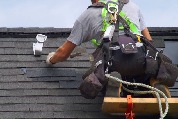 Tile Roofing Contractor in Pelham, AL