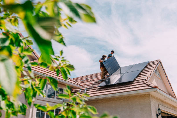 Quick and Trustworthy Emergency Roof Repair Services in Pelham, AL
