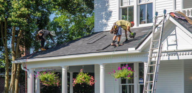 Residential Roof Replacement in Pelham, AL